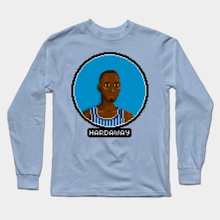 P Hardaway Long Sleeve T-Shirt